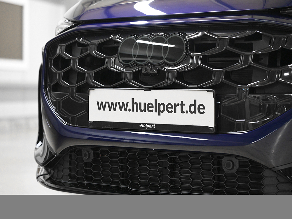 Audi Q3 SUV TFSI s tronic S Line AHK TECH LED LM20