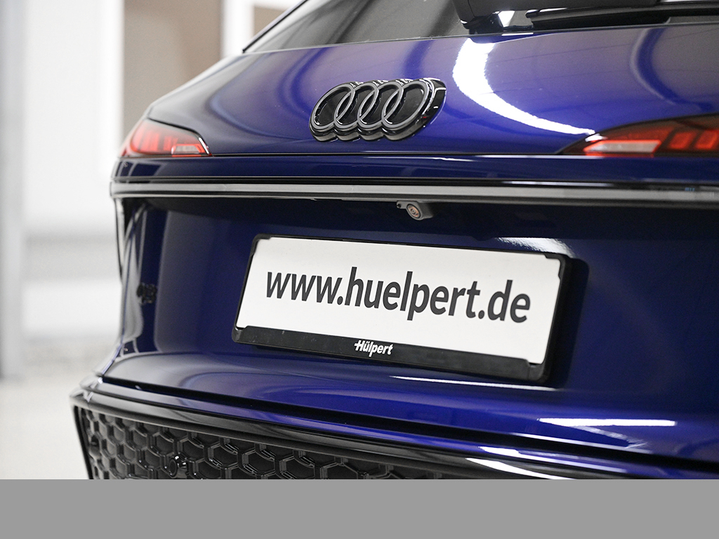 Audi Q3 SUV TFSI s tronic S Line AHK TECH LED LM20