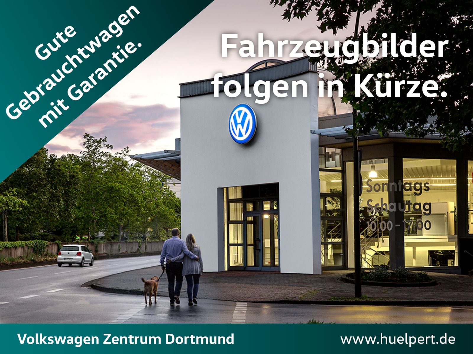 Vw Zentrum Dortmund