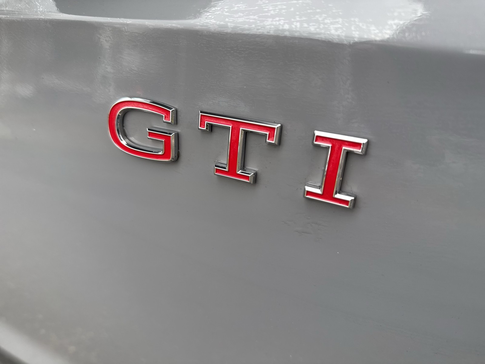 Volkswagen Golf VIII 2.0 GTI FACELIFT CAM ACC LM17 NAVI