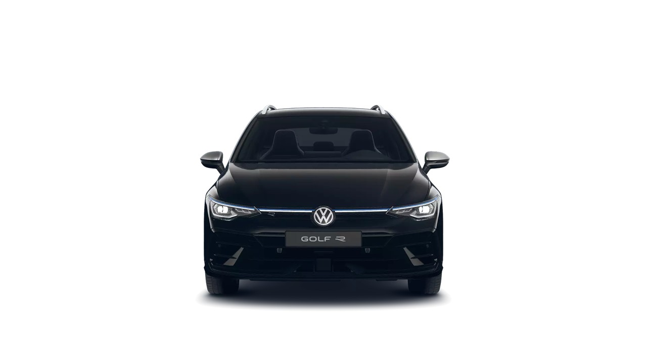 Volkswagen Golf Variant VIII 2.0 R 4X4 FACELIFT CAM ACC 18Z