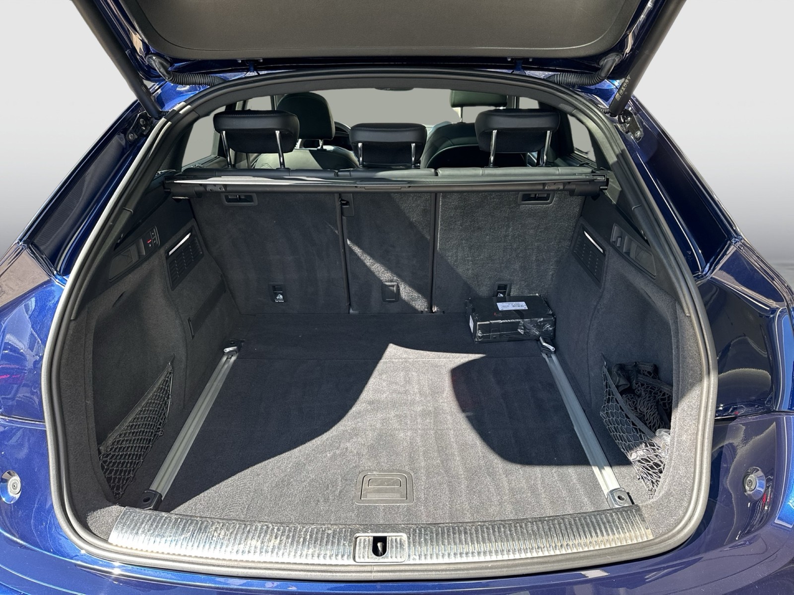 Audi SQ5 Sportback Qu. PANO STANDHZ. B&O AHK ALU21