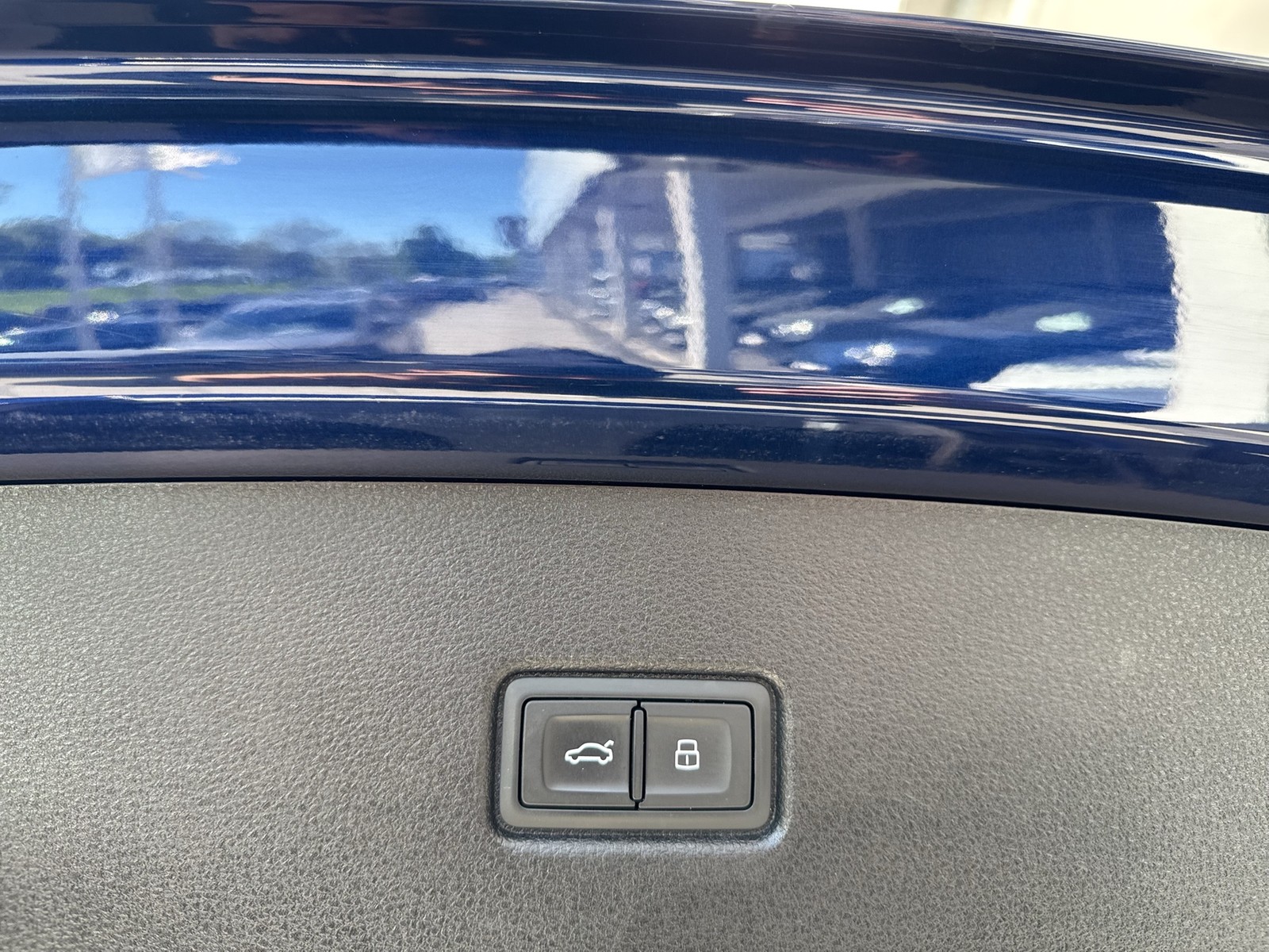 Audi SQ5 Sportback Qu. PANO STANDHZ. B&O AHK ALU21