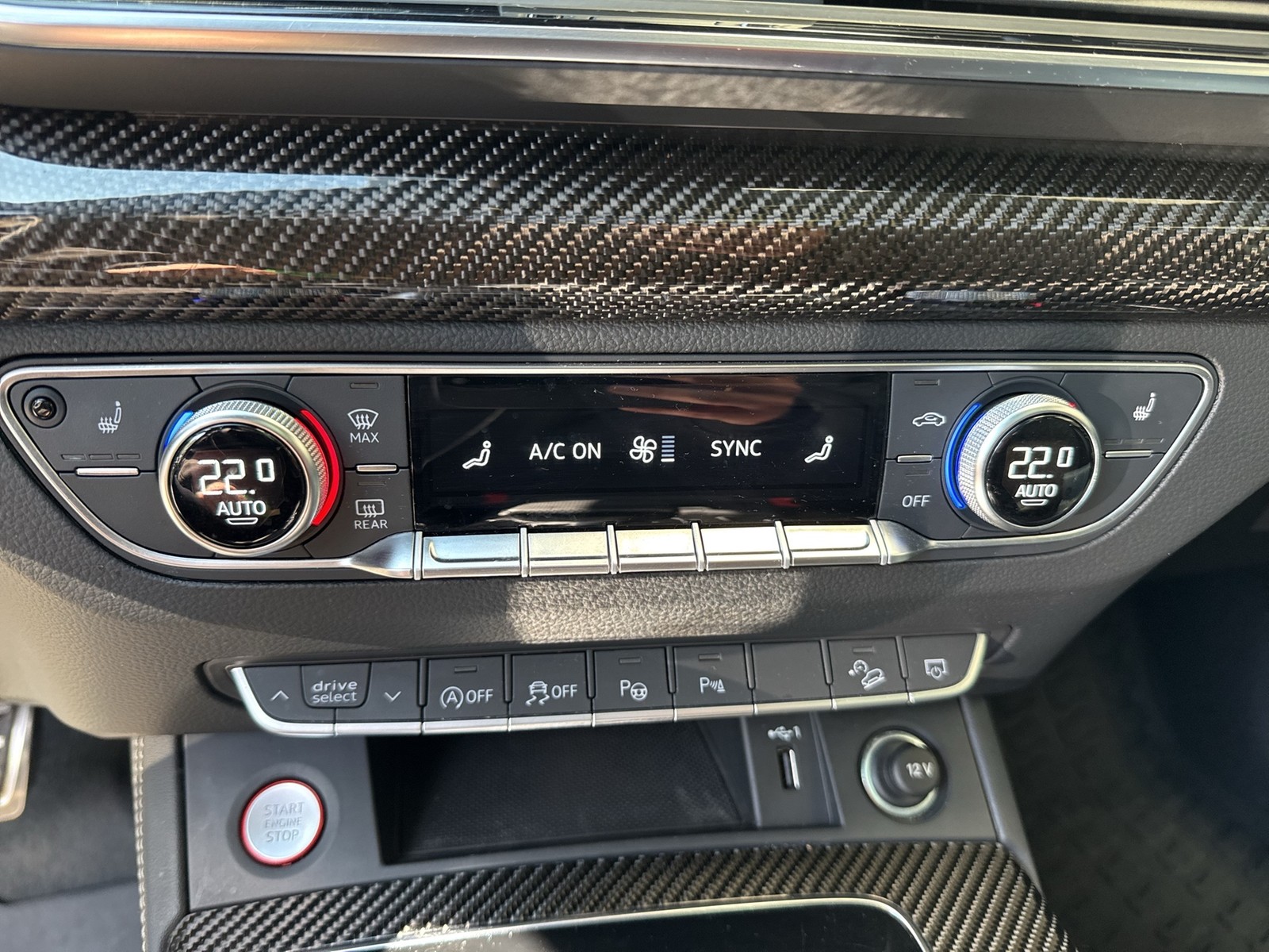 Audi SQ5 Sportback Qu. PANO STANDHZ. B&O AHK ALU21