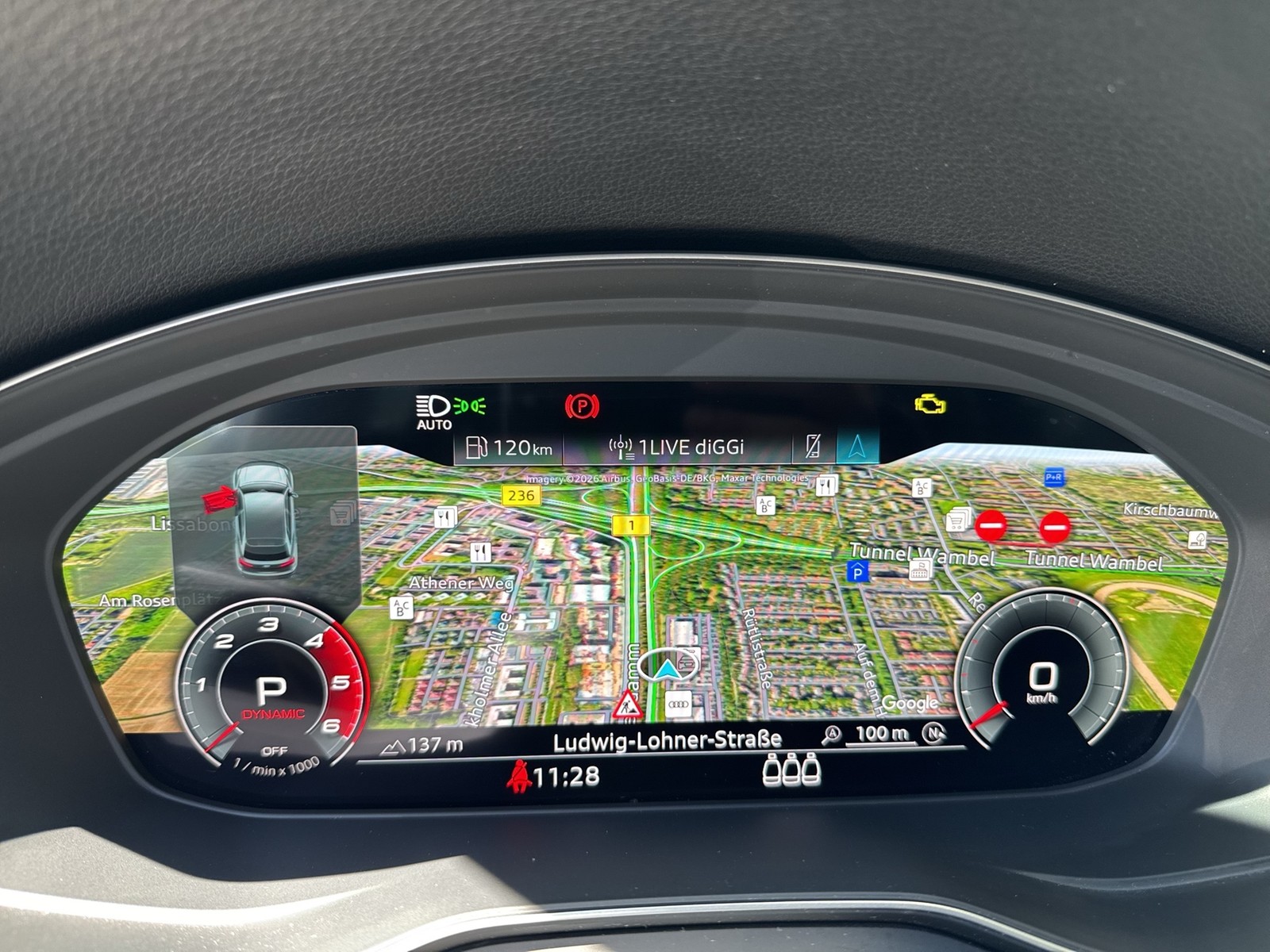 Audi SQ5 Sportback Qu. PANO STANDHZ. B&O AHK ALU21