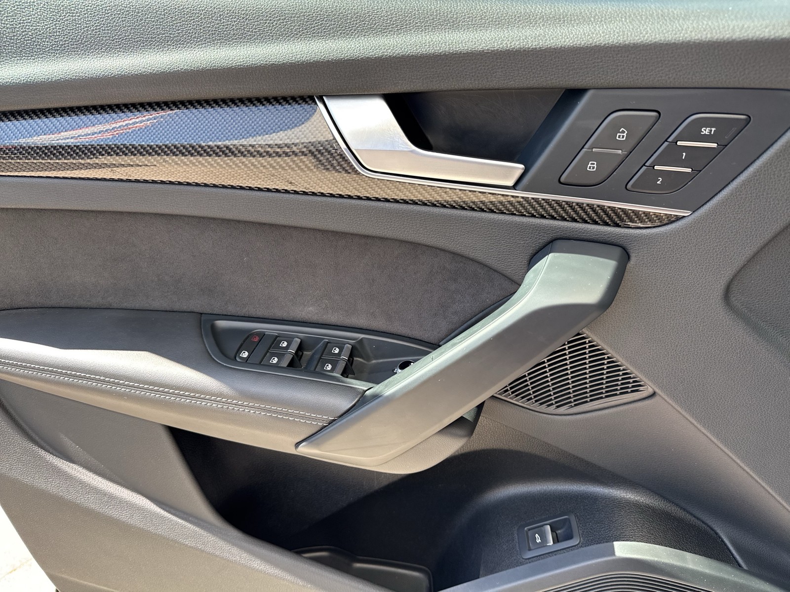 Audi SQ5 Sportback Qu. PANO STANDHZ. B&O AHK ALU21