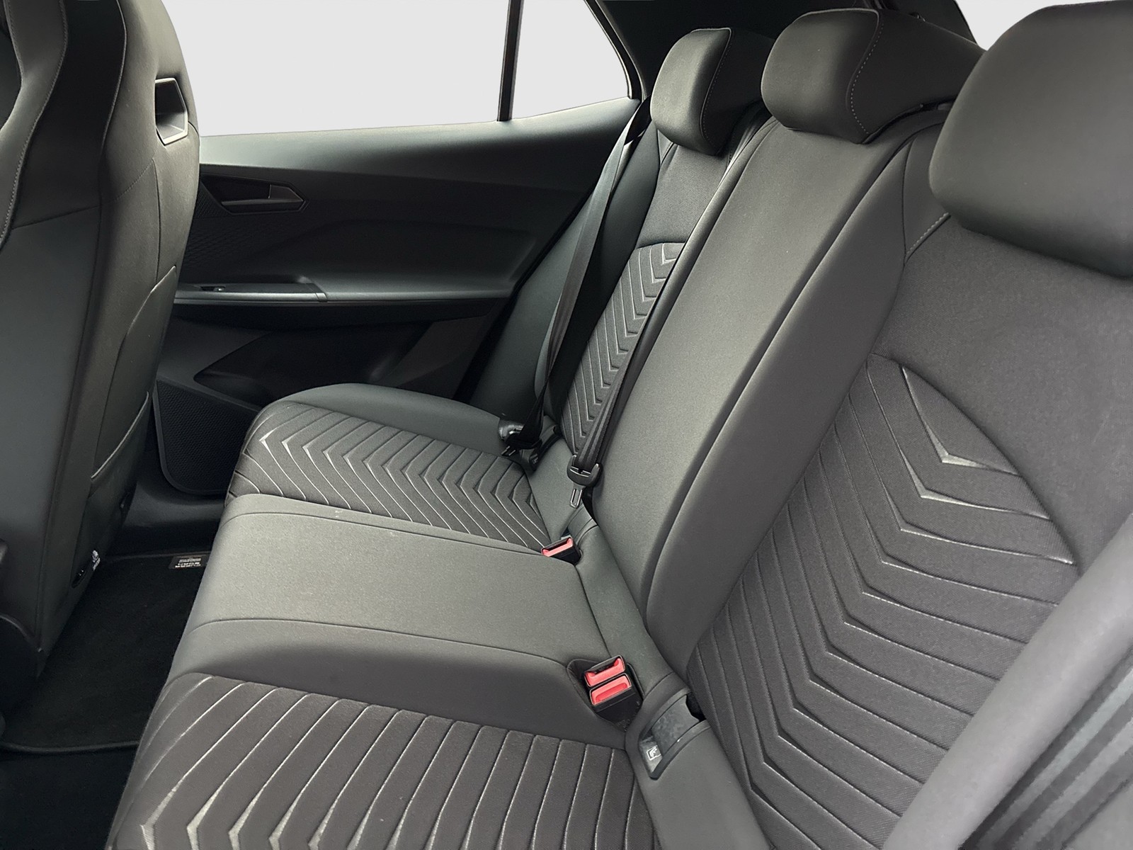 Cupra Born CAM ACC LM18 NAVI SITZHEIZUNG LED DAB KLIMA