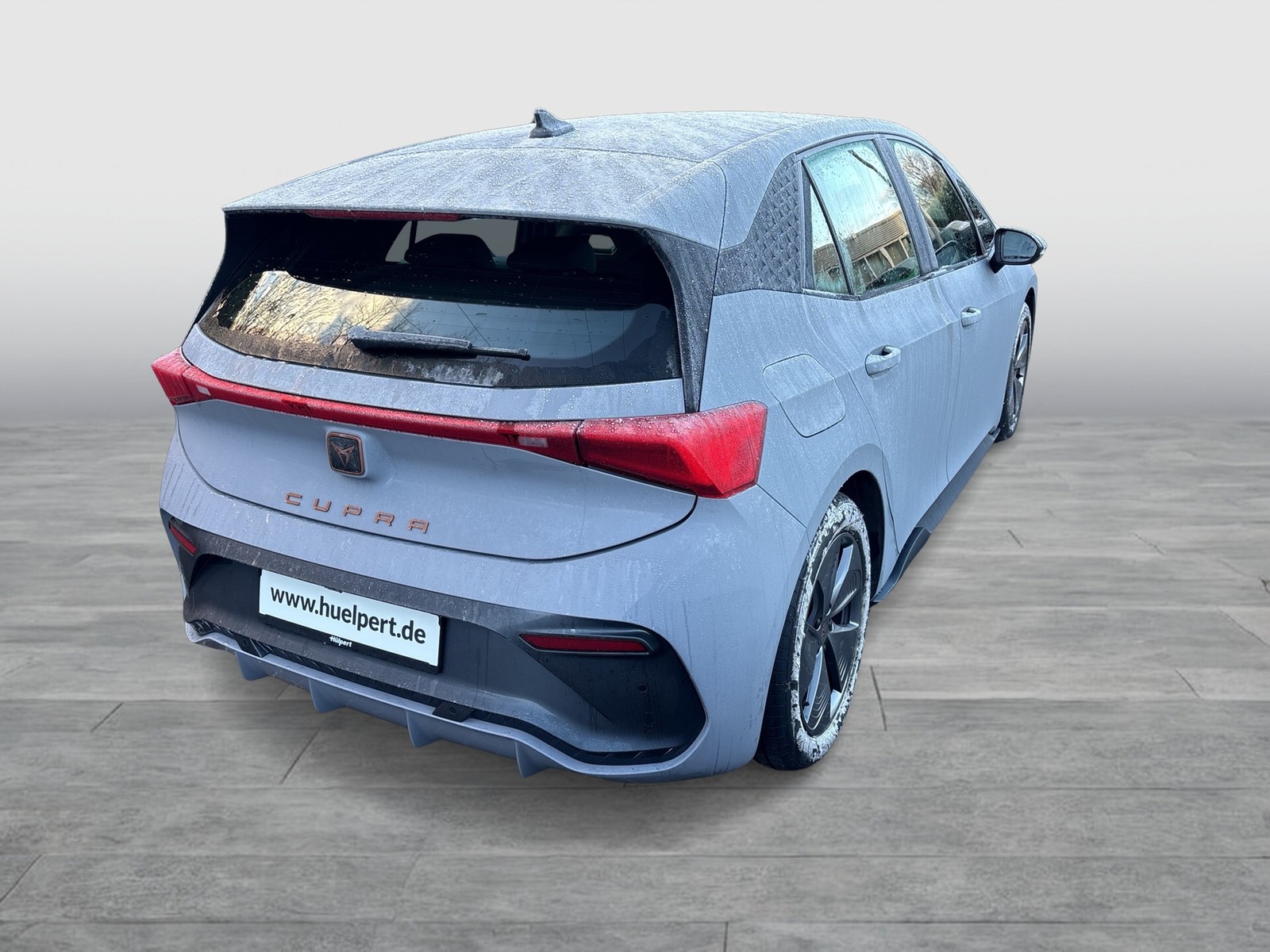 Cupra Born BEATS CAM ACC LM18 NAVI SITZHEIZUNG LED DAB