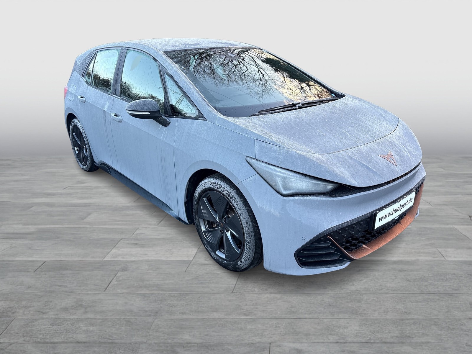 Cupra Born BEATS CAM ACC LM18 NAVI SITZHEIZUNG LED DAB