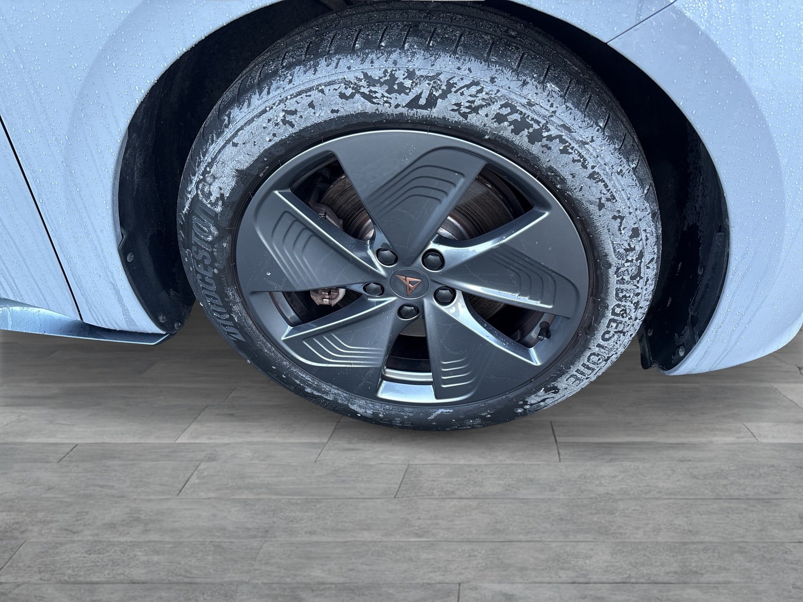 Cupra Born BEATS CAM ACC LM18 NAVI SITZHEIZUNG LED DAB