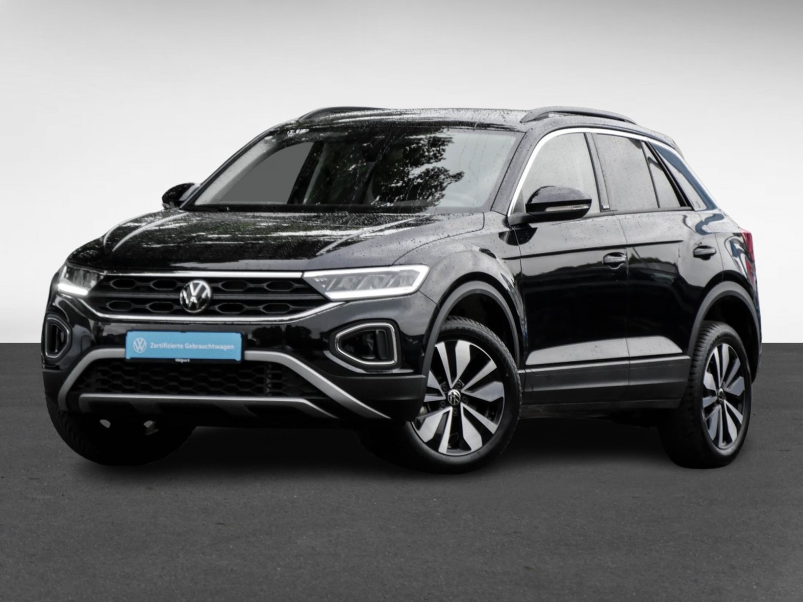 Volkswagen T-Roc 2.0 MOVE LM17 NAVI CARPLAY SITZHEIZUNG