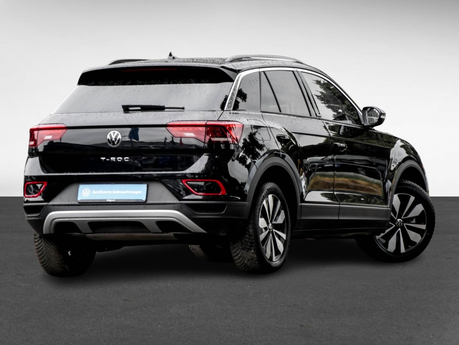 Volkswagen T-Roc 2.0 MOVE LM17 NAVI CARPLAY SITZHEIZUNG