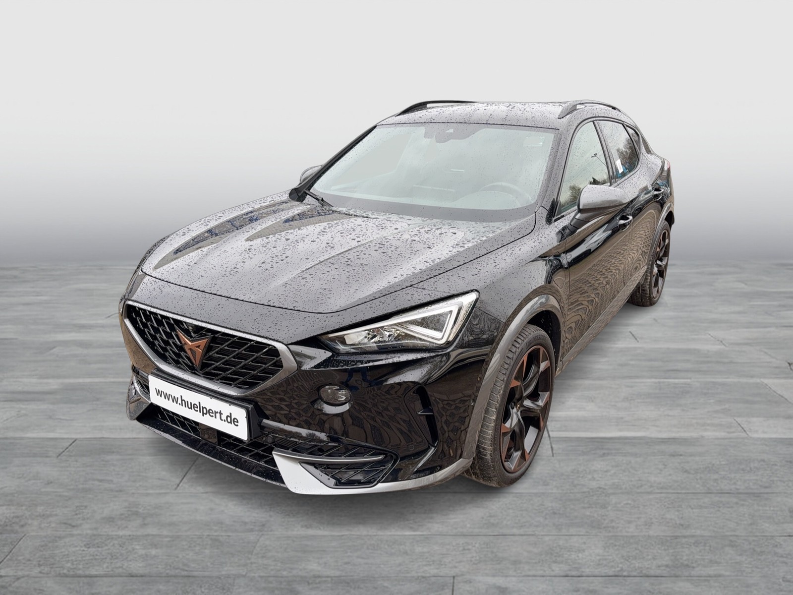 Cupra Formentor 1.4 HYBRID VZ LEDER 360°CAM ACC LM19