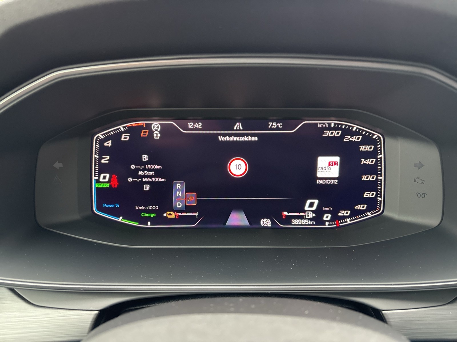 Cupra Formentor 1.4 HYBRID VZ LEDER 360°CAM ACC LM19