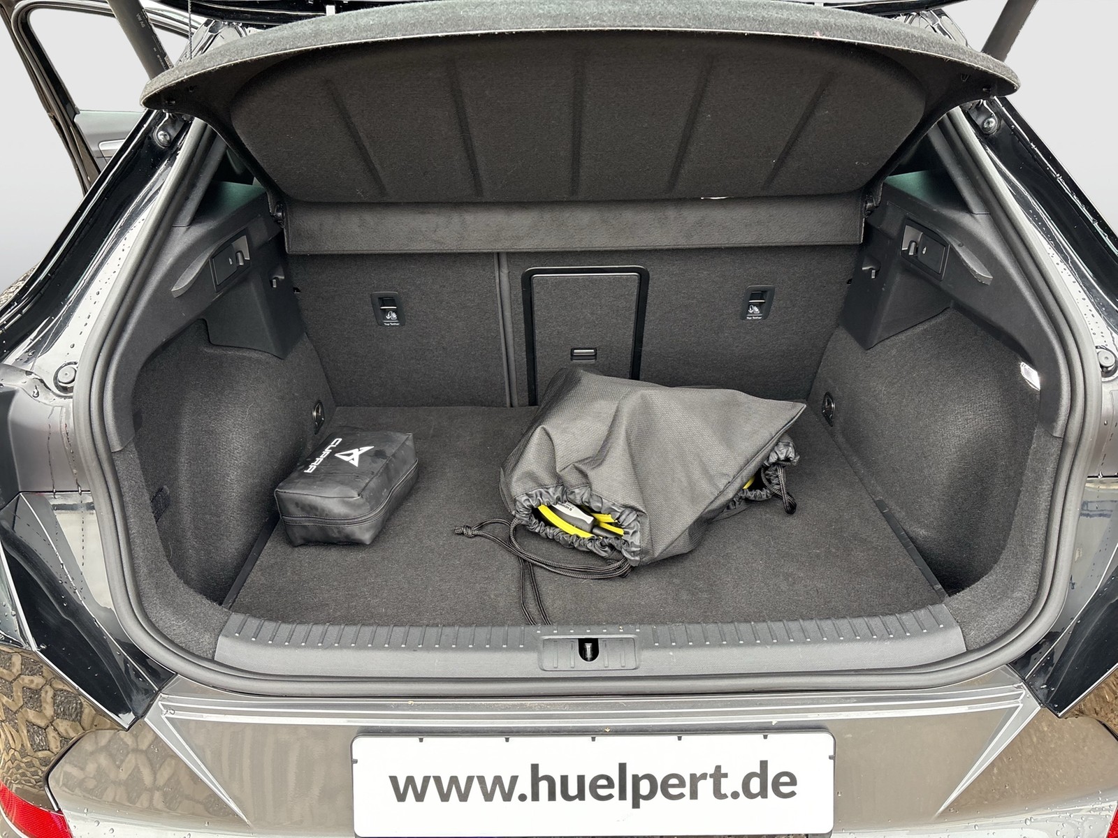 Cupra Formentor 1.4 HYBRID VZ LEDER 360°CAM ACC LM19