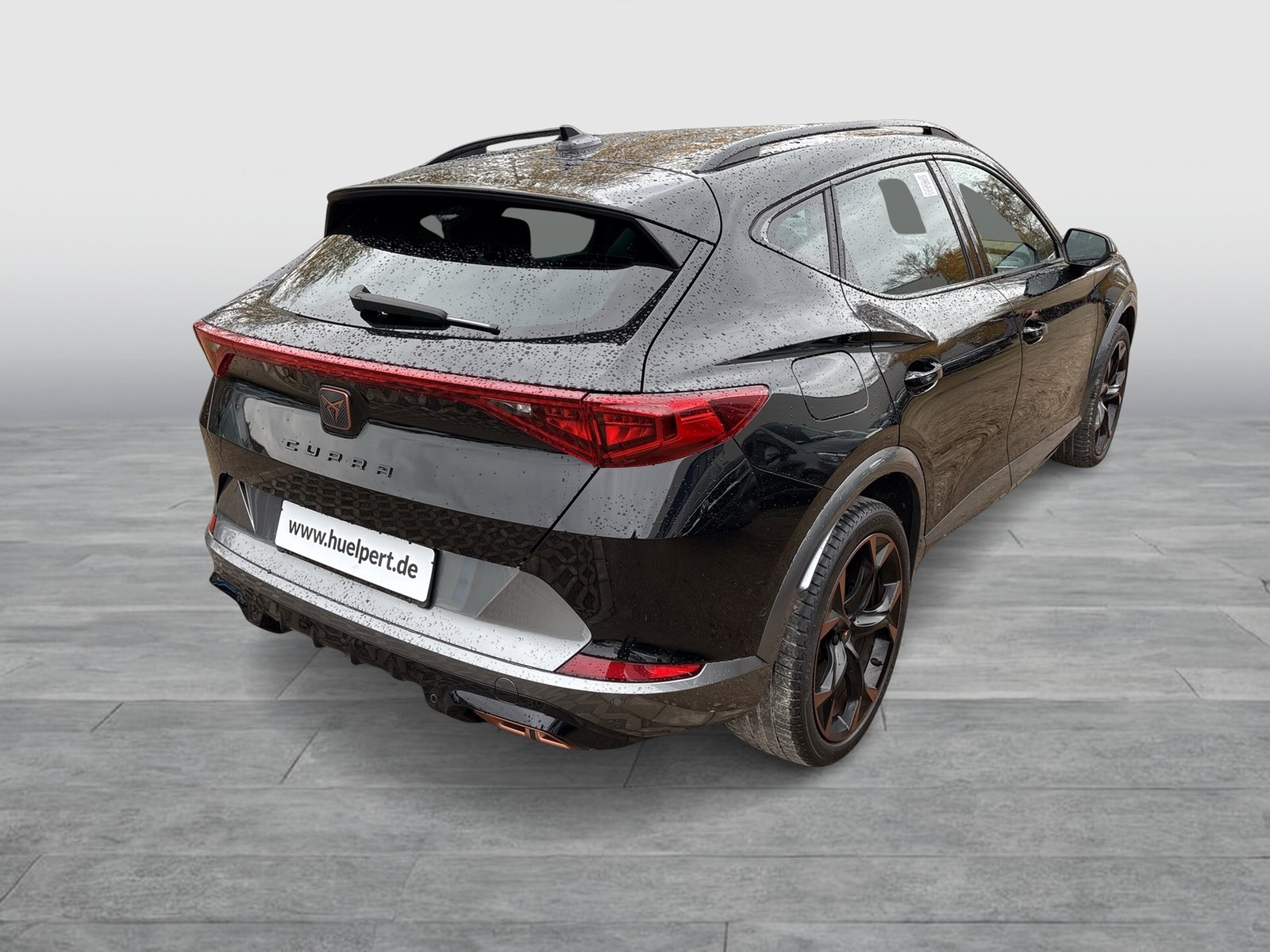 Cupra Formentor 1.4 HYBRID VZ LEDER 360°CAM ACC LM19