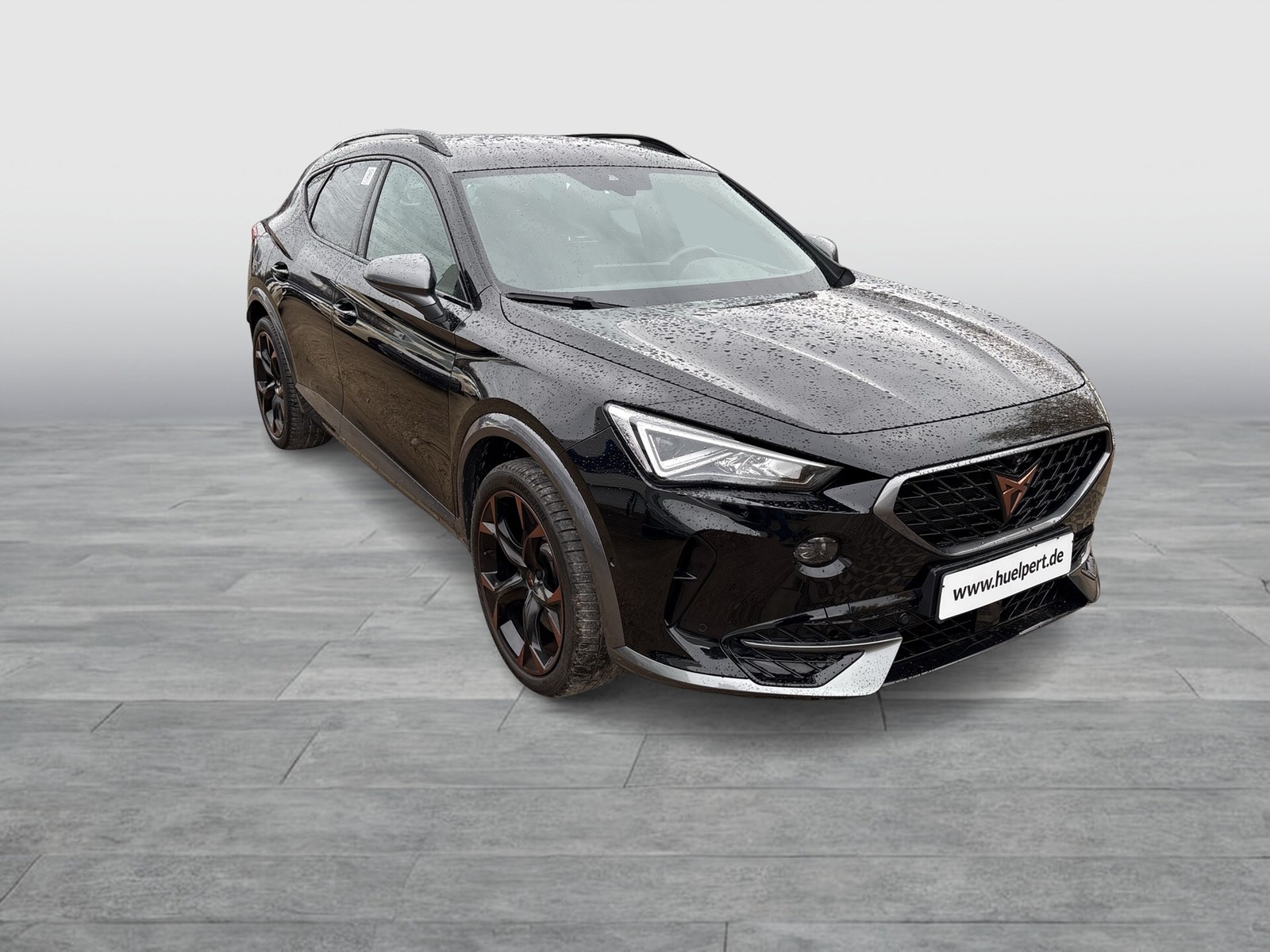 Cupra Formentor 1.4 HYBRID VZ LEDER 360°CAM ACC LM19