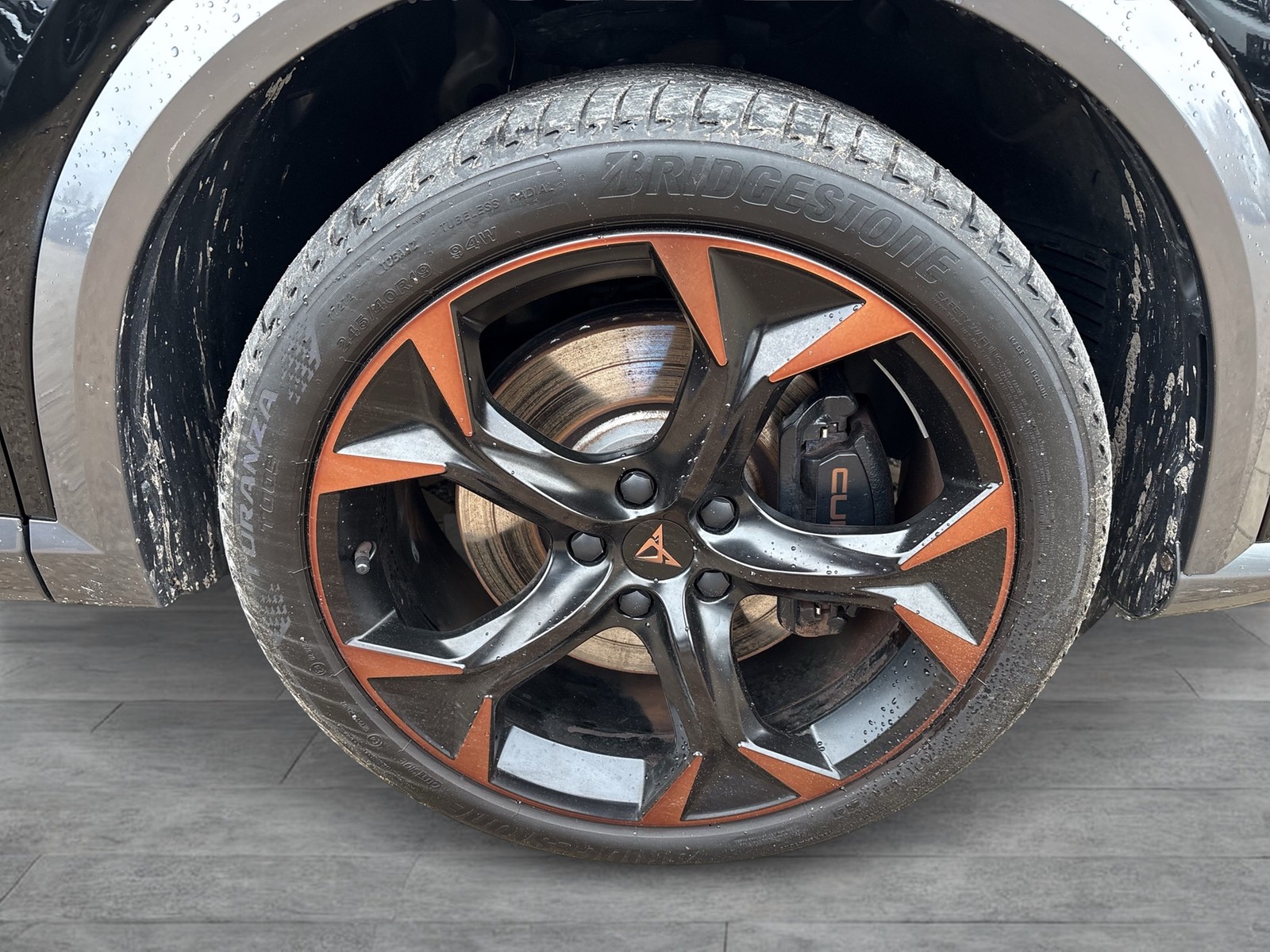 Cupra Formentor 1.4 HYBRID VZ LEDER 360°CAM ACC LM19