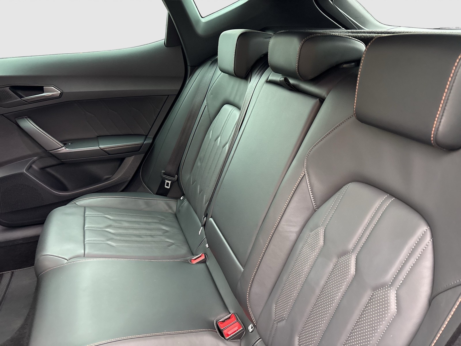 Cupra Formentor 1.4 HYBRID VZ LEDER 360°CAM ACC LM19