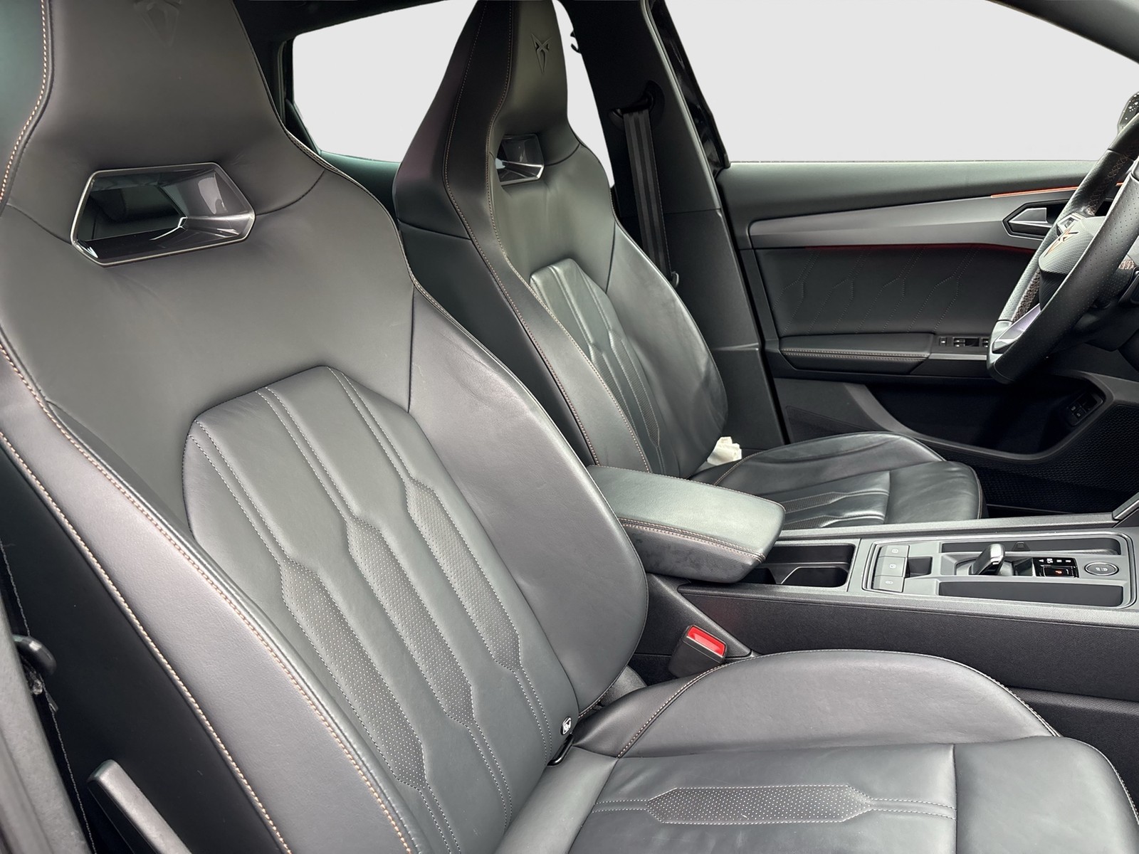 Cupra Formentor 1.4 HYBRID VZ LEDER 360°CAM ACC LM19