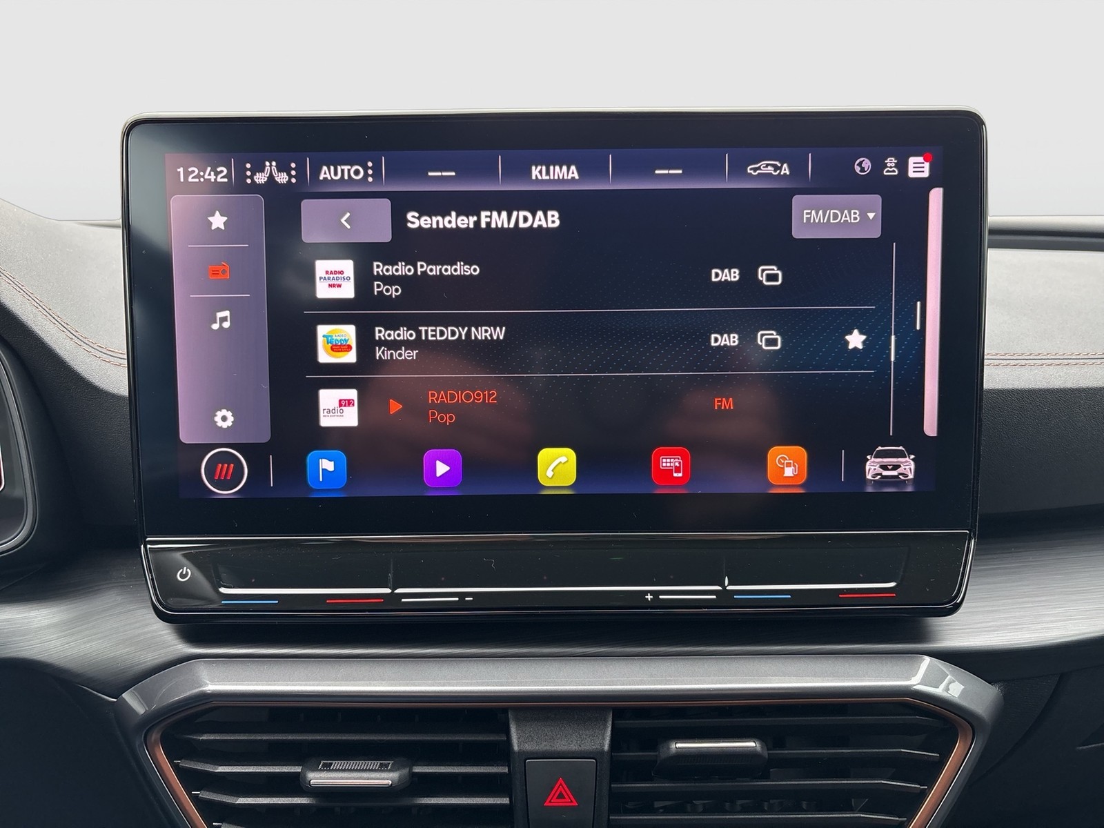 Cupra Formentor 1.4 HYBRID VZ LEDER 360°CAM ACC LM19