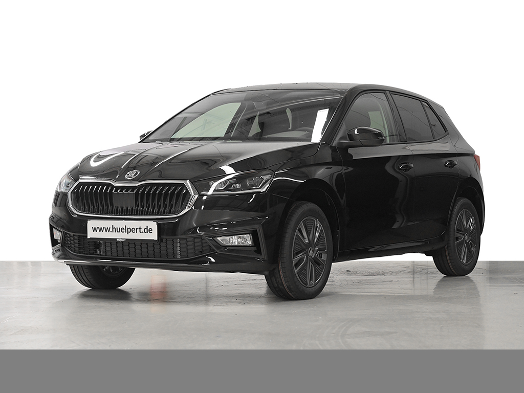 Skoda Fabia 1.0TSI DSG Balance ACC PDC NAV SHZ