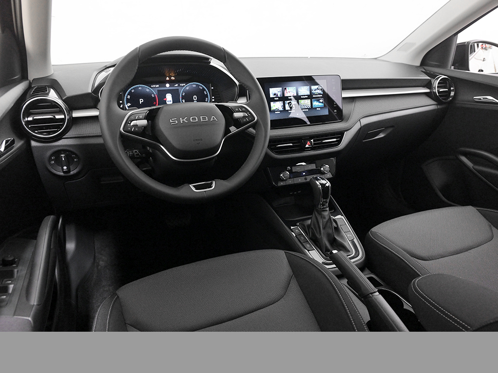 Skoda Fabia 1.0TSI DSG Balance ACC PDC NAV SHZ