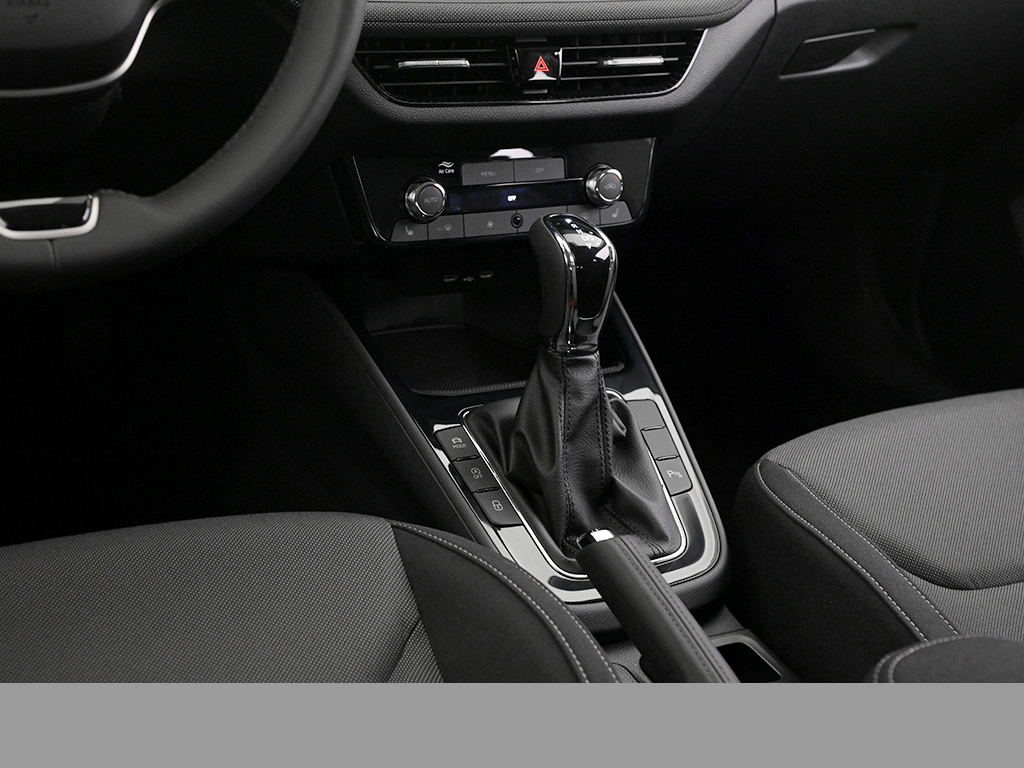 Skoda Fabia 1.0TSI DSG Balance ACC PDC NAV SHZ