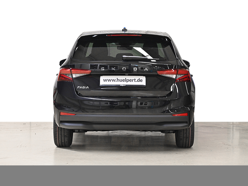 Skoda Fabia 1.0TSI DSG Balance ACC PDC NAV SHZ