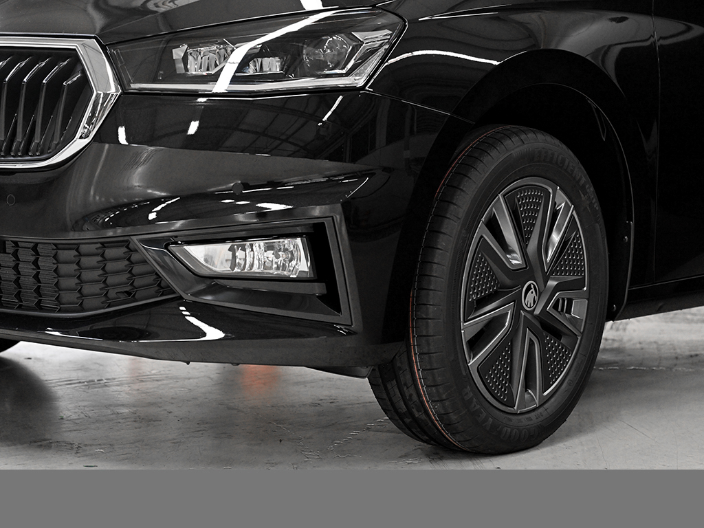 Skoda Fabia 1.0TSI DSG Balance ACC PDC NAV SHZ