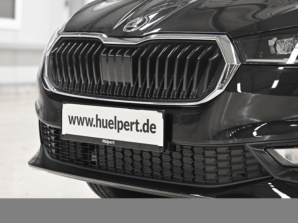 Skoda Fabia 1.0TSI DSG Balance ACC PDC NAV SHZ