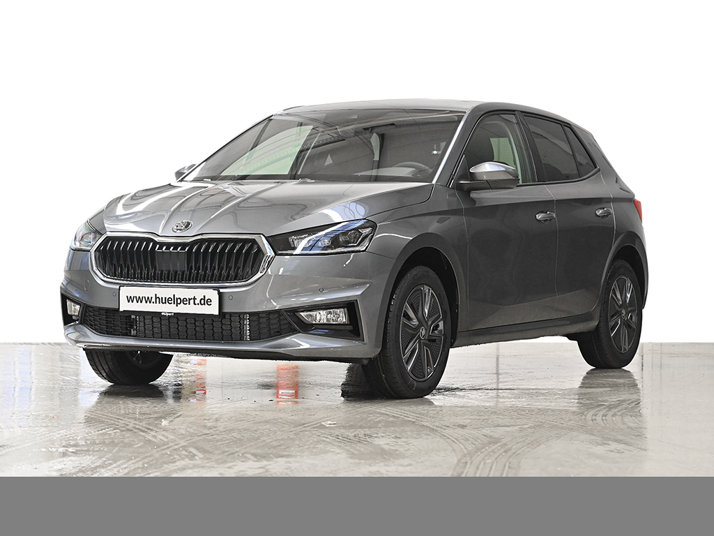 Skoda Fabia 1.0TSI DSG Balance ACC PDC NAV SHZ