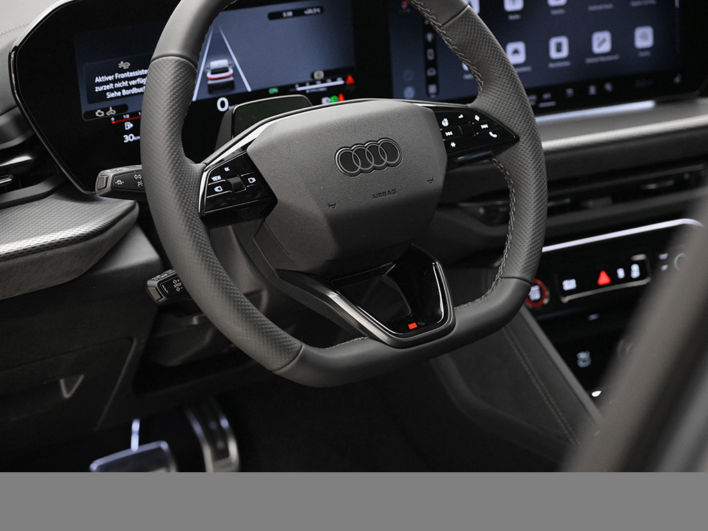 Audi Q5 SUV TDI quattro s tronic AHK TECH PRO LM21