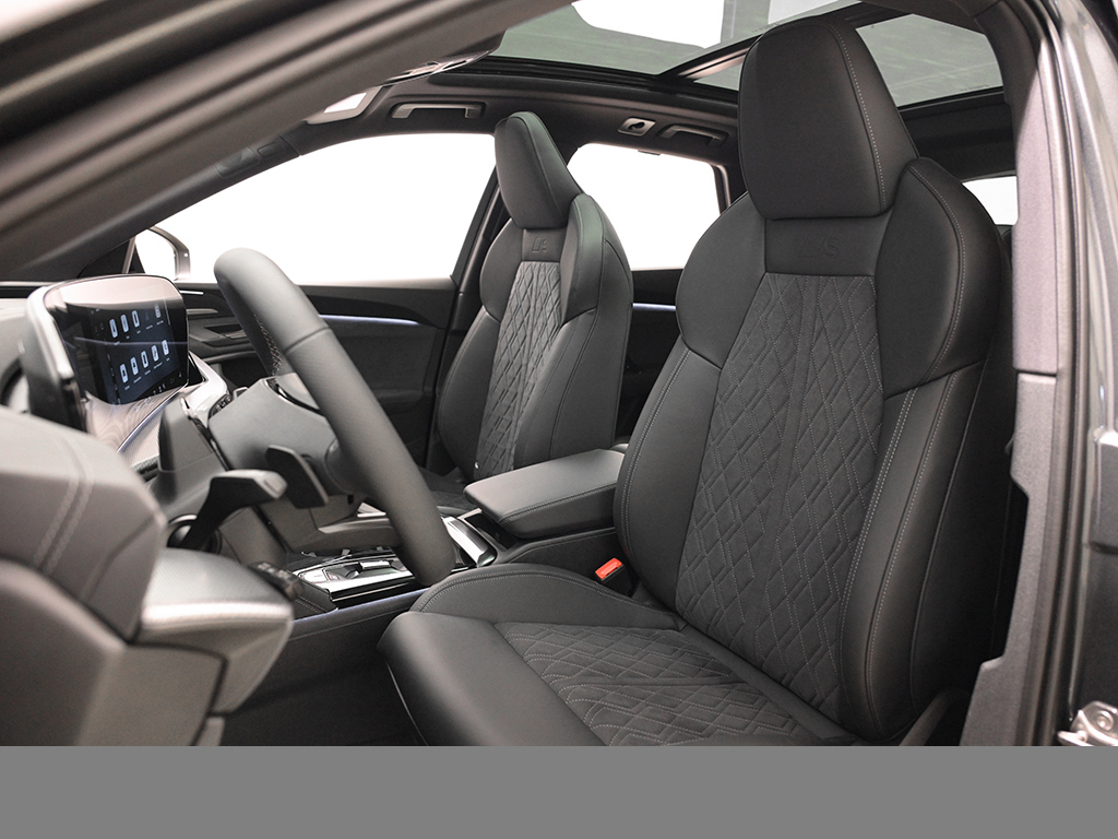 Audi Q5 SUV TDI quattro s tronic AHK TECH PRO LM21