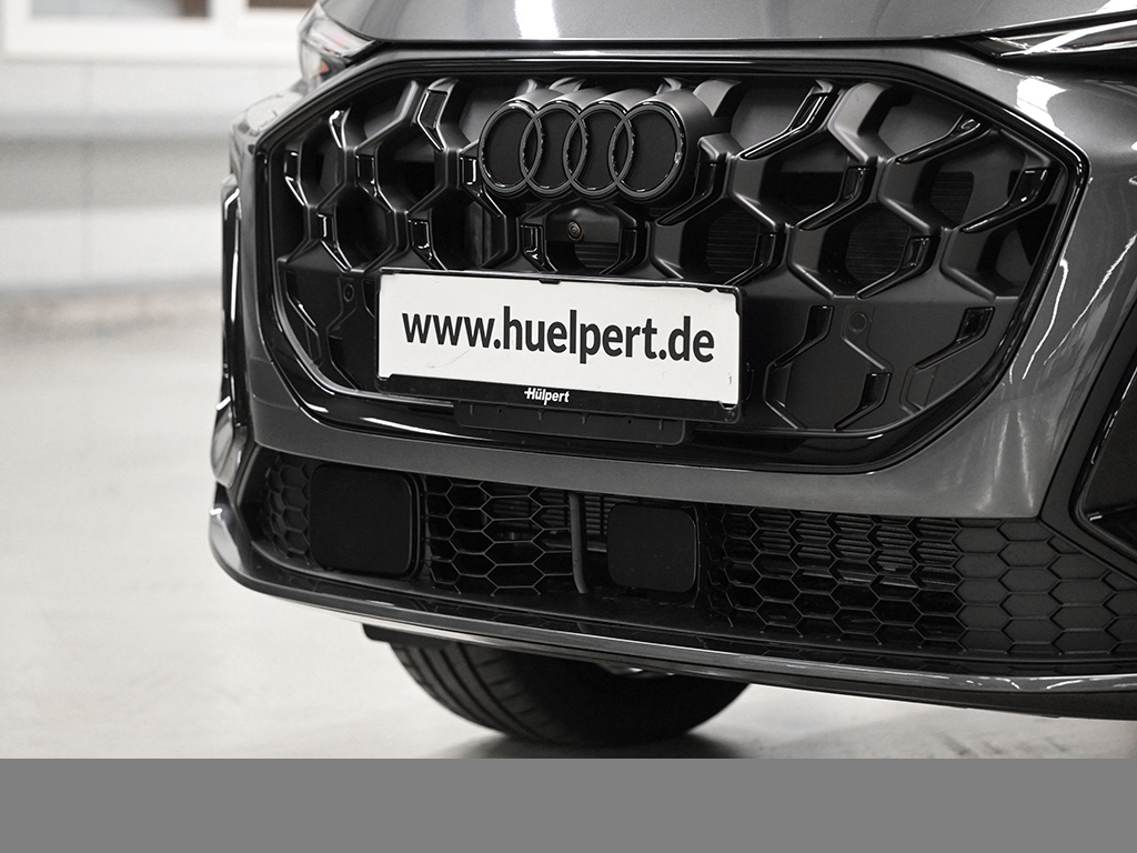 Audi Q5 SUV TDI quattro s tronic AHK TECH PRO LM21