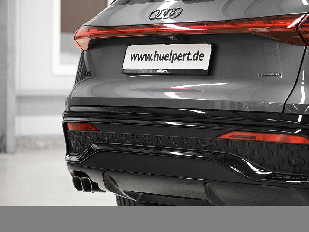 Audi Q5 SUV TDI quattro s tronic AHK TECH PRO LM21