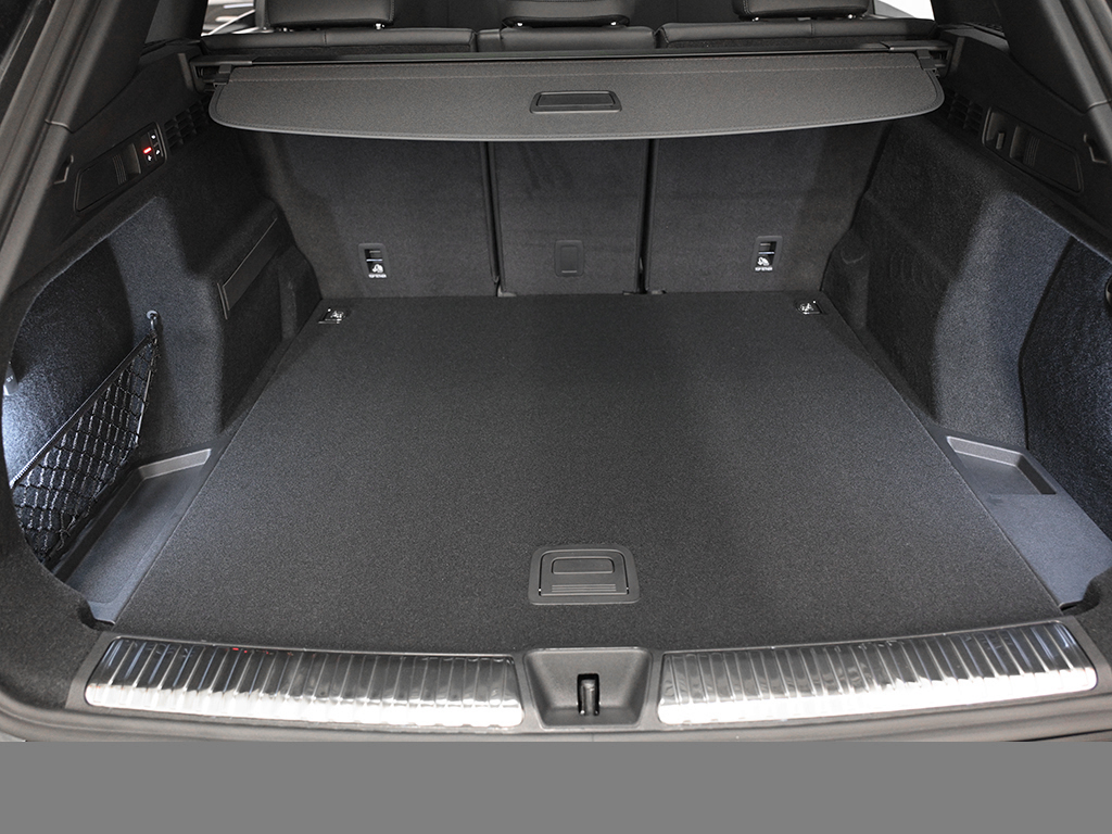 Audi Q5 SUV TDI quattro s tronic AHK TECH PRO LM21