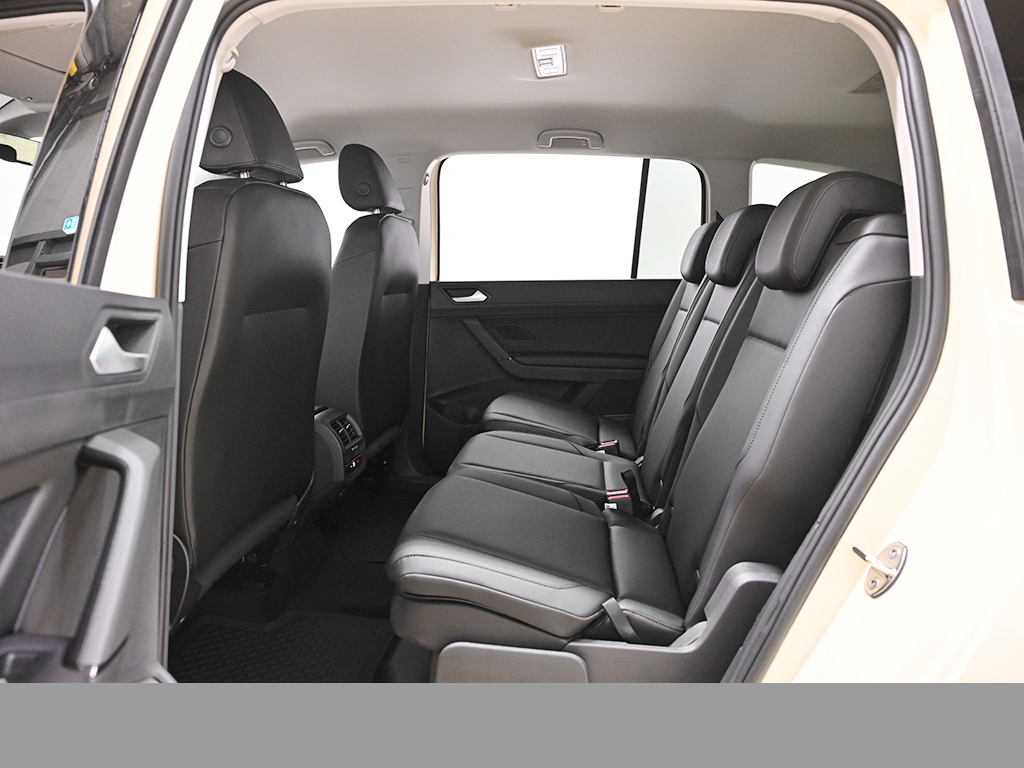 Volkswagen Touran 2.0 TAXI DSG GOLD EDITION | SONDERPREIS