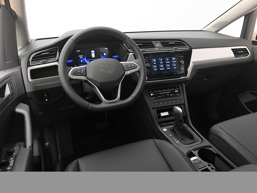 Volkswagen Touran 2.0 TAXI DSG GOLD EDITION | SONDERPREIS