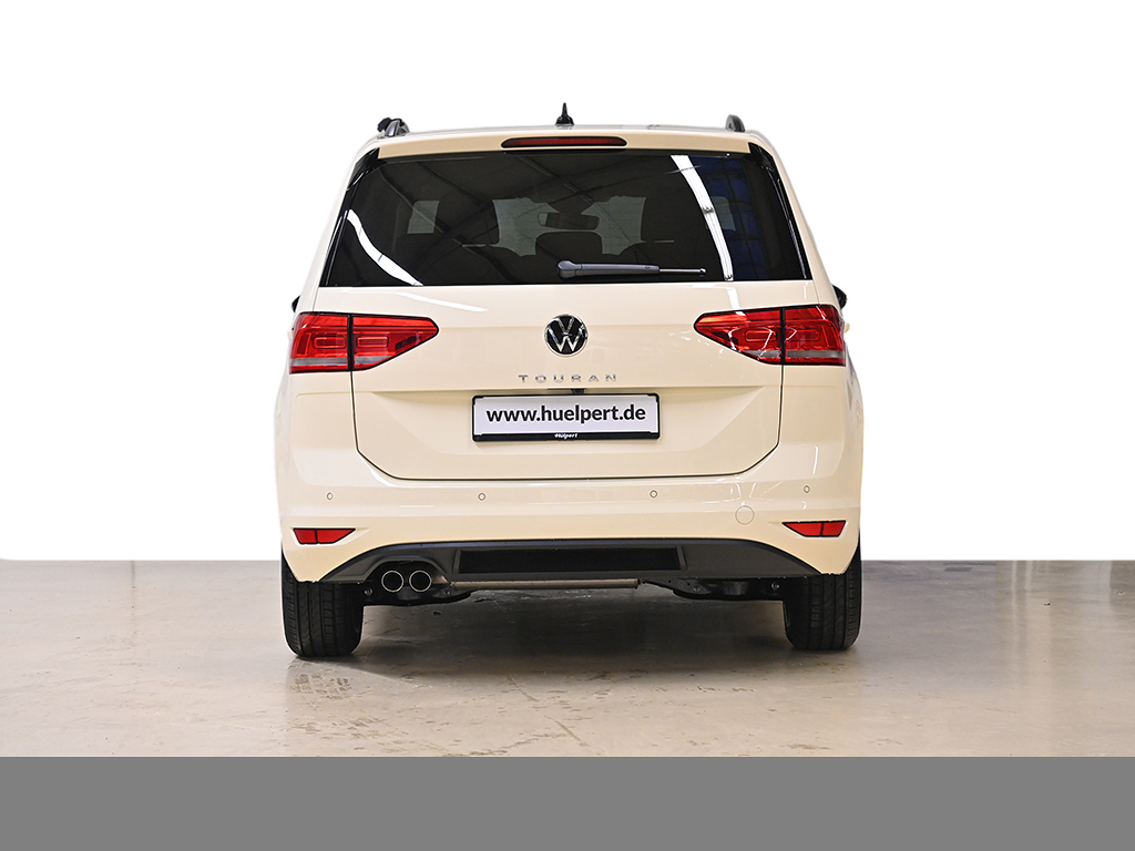 Volkswagen Touran 2.0 TAXI DSG GOLD EDITION | SONDERPREIS