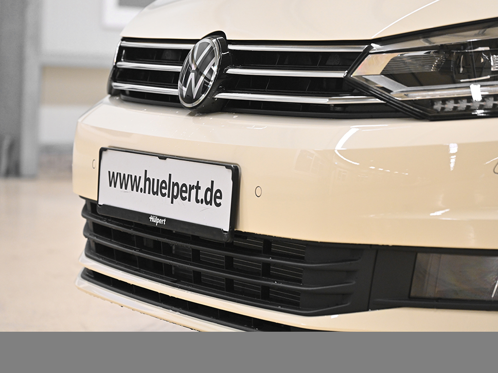 Volkswagen Touran 2.0 TAXI DSG GOLD EDITION | SONDERPREIS