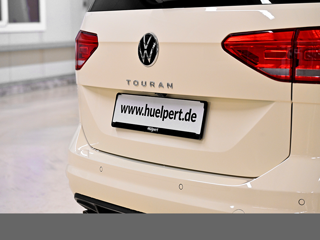 Volkswagen Touran 2.0 TAXI DSG GOLD EDITION | SONDERPREIS