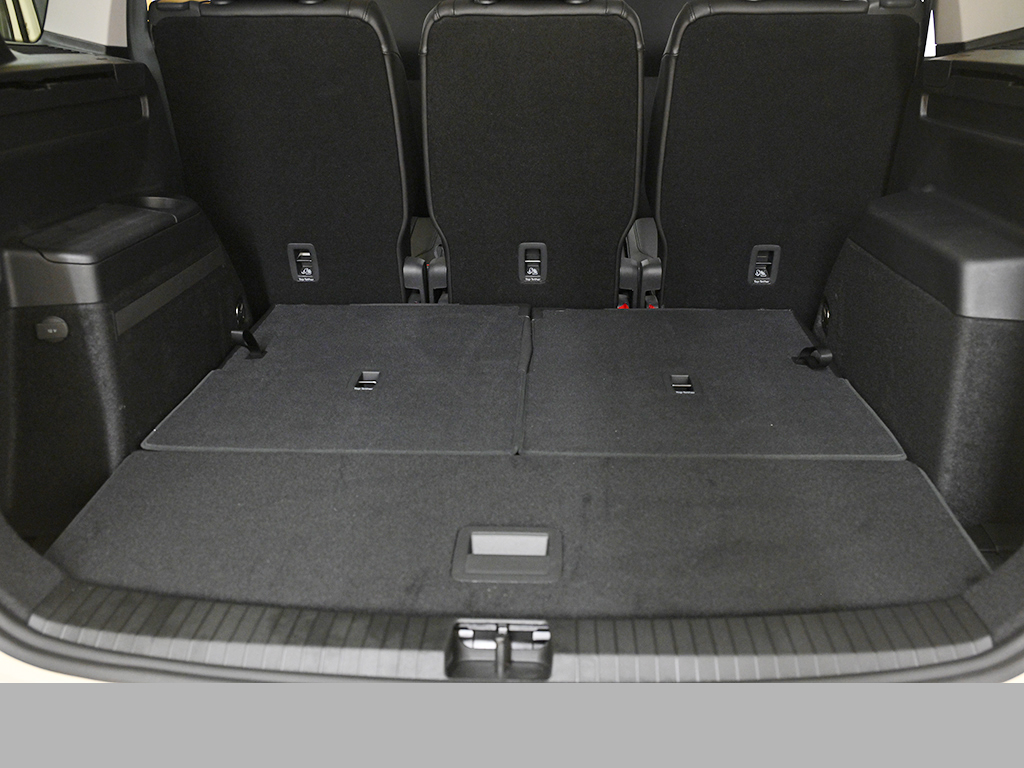 Volkswagen Touran 2.0 TAXI DSG GOLD EDITION | SONDERPREIS