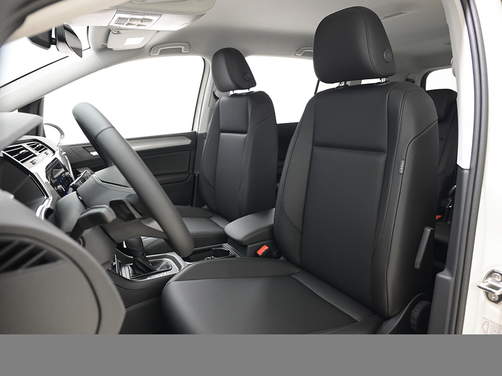 Volkswagen Touran 2.0 TAXI DSG GOLD EDITION | SONDERPREIS