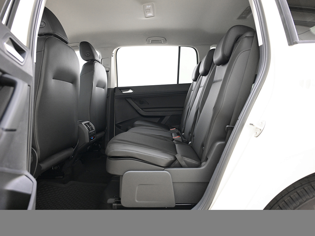 Volkswagen Touran 2.0 TAXI DSG GOLD EDITION | SONDERPREIS