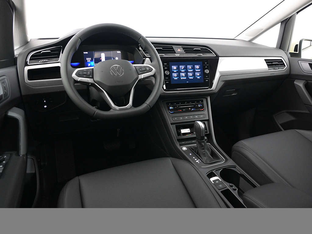 Volkswagen Touran 2.0 TAXI DSG GOLD EDITION | SONDERPREIS