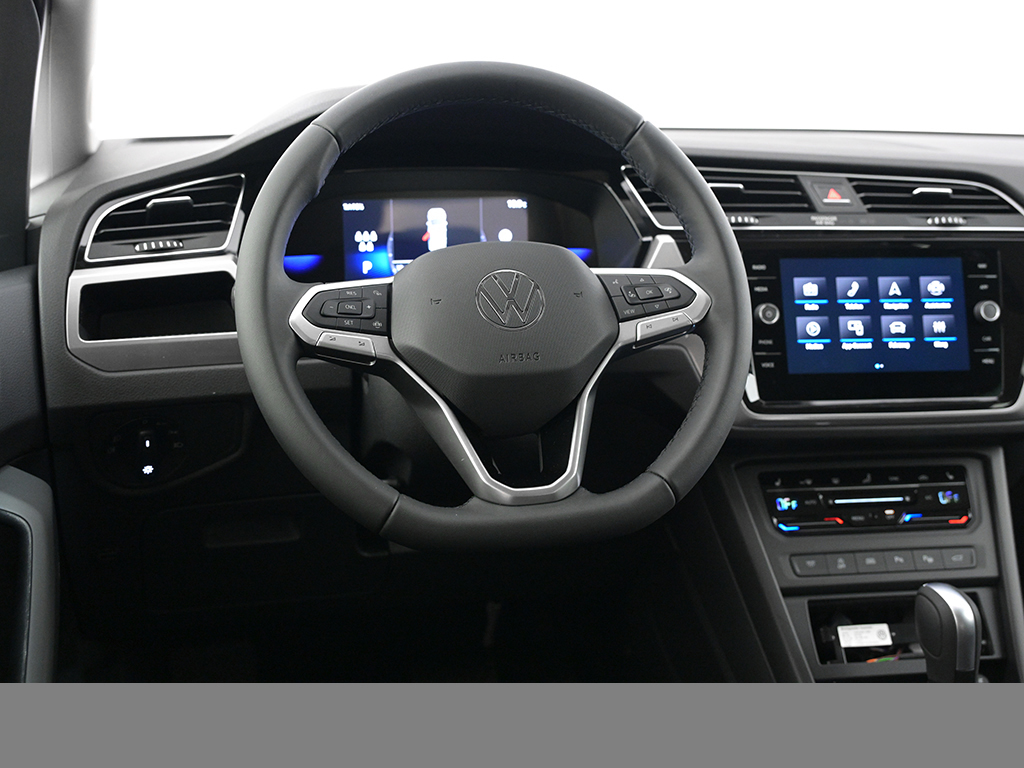 Volkswagen Touran 2.0 TAXI DSG GOLD EDITION | SONDERPREIS