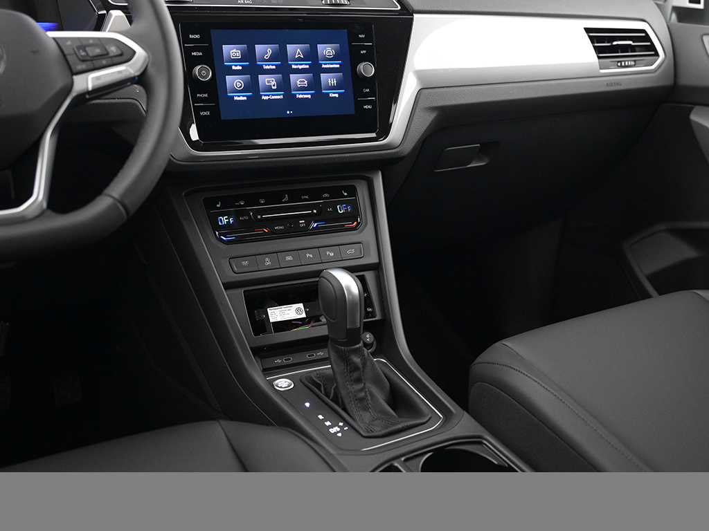 Volkswagen Touran 2.0 TAXI DSG GOLD EDITION | SONDERPREIS