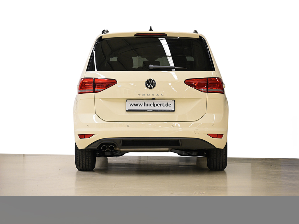 Volkswagen Touran 2.0 TAXI DSG GOLD EDITION | SONDERPREIS