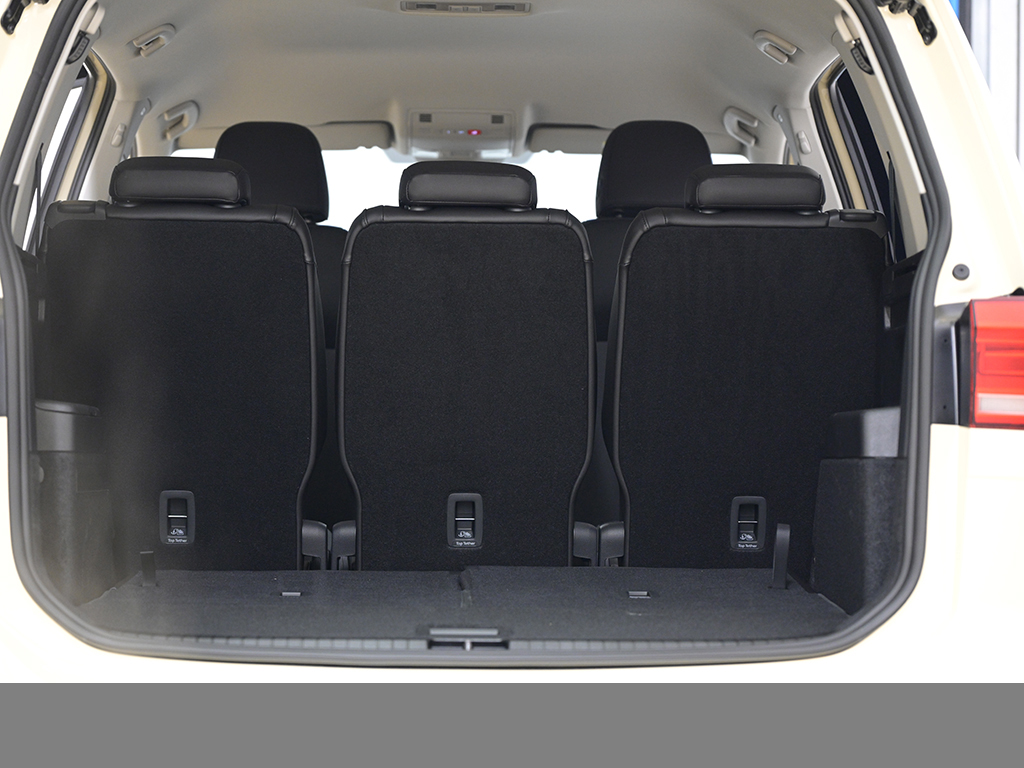 Volkswagen Touran 2.0 TAXI DSG GOLD EDITION | SONDERPREIS